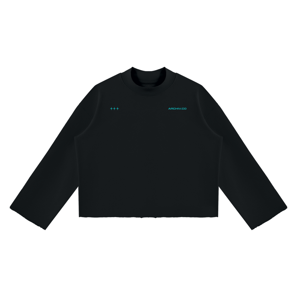 STARS LONG SLEEVE