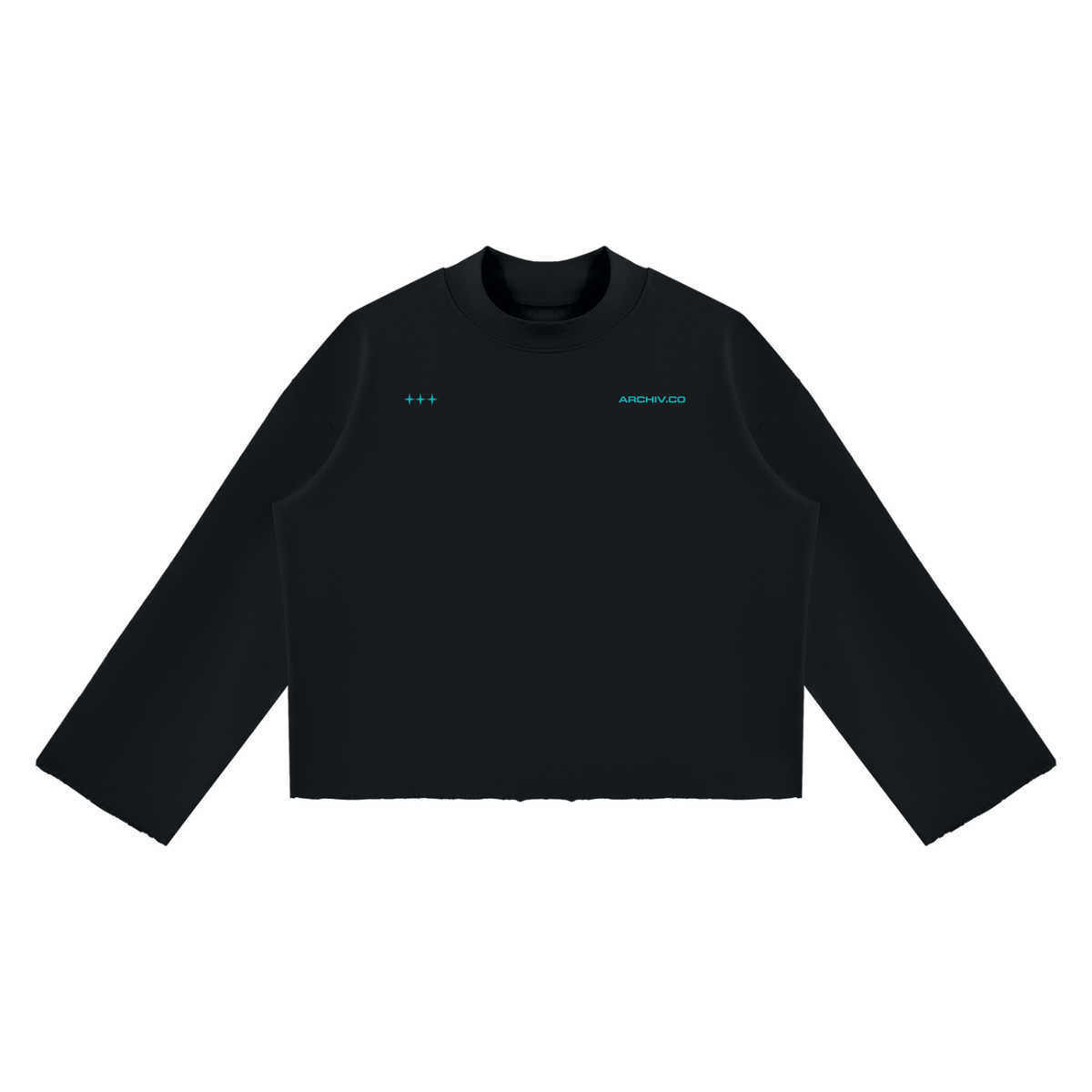 STARS LONG SLEEVE