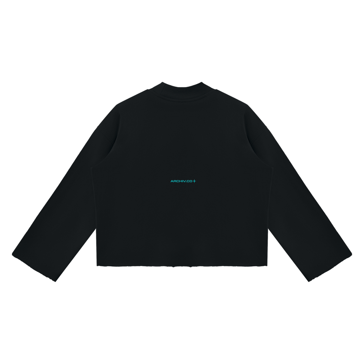 SARCASM LONG SLEEVE