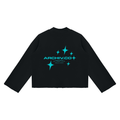 STARS LONG SLEEVE