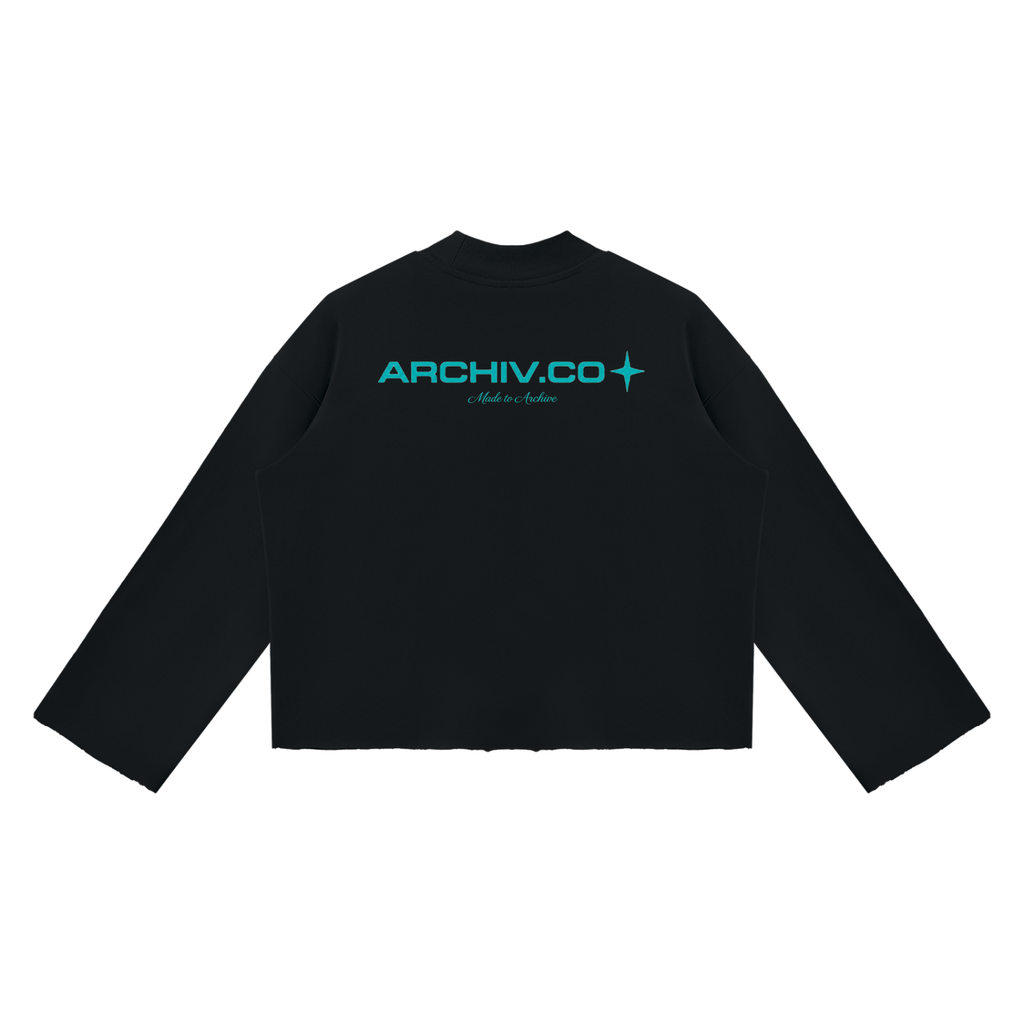 MADE TO ARCHIVE LONG SLEEVE