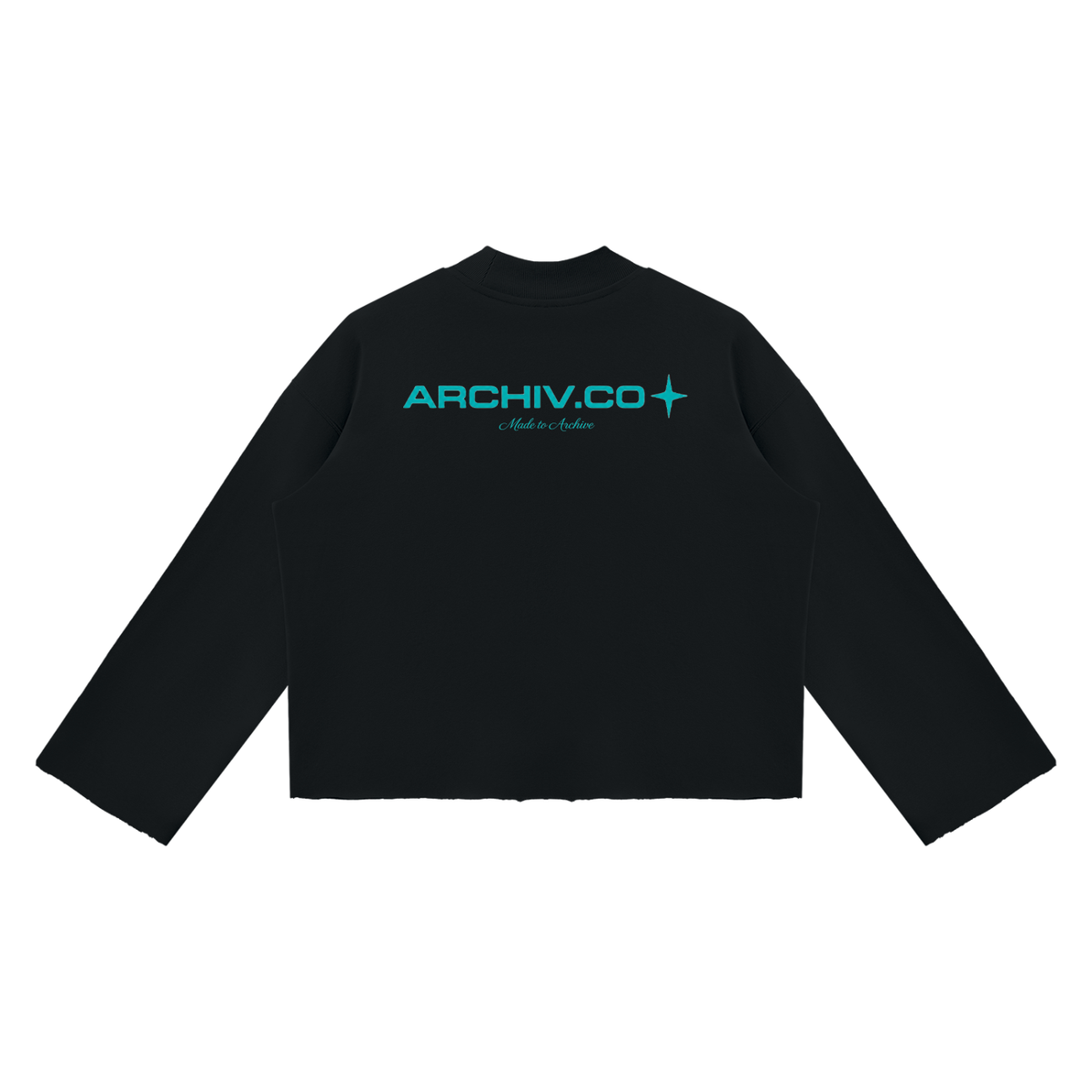 MADE TO ARCHIVE LONG SLEEVE