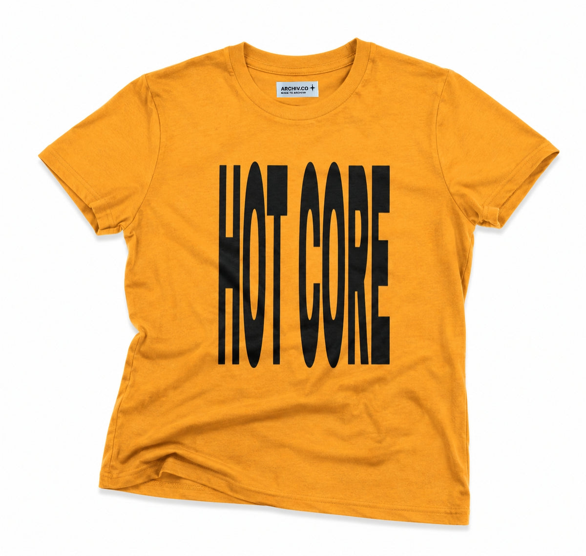 HOT CORE